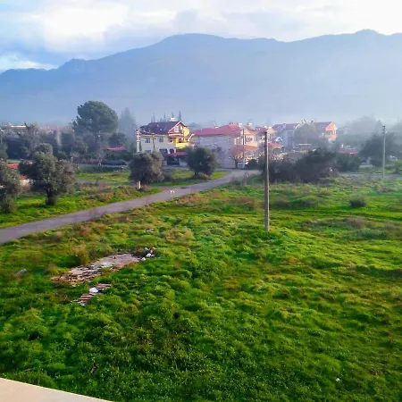 Candan 公寓 Koycegiz (Mugla)