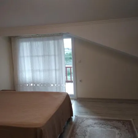 Apartment Candan